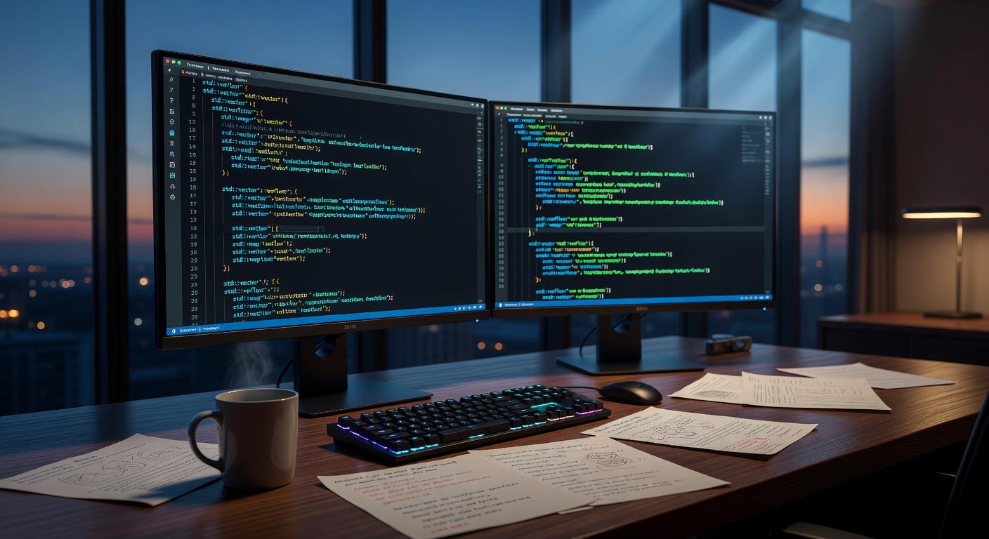 C++26 Features im Test: STL, Reflection und Contracts