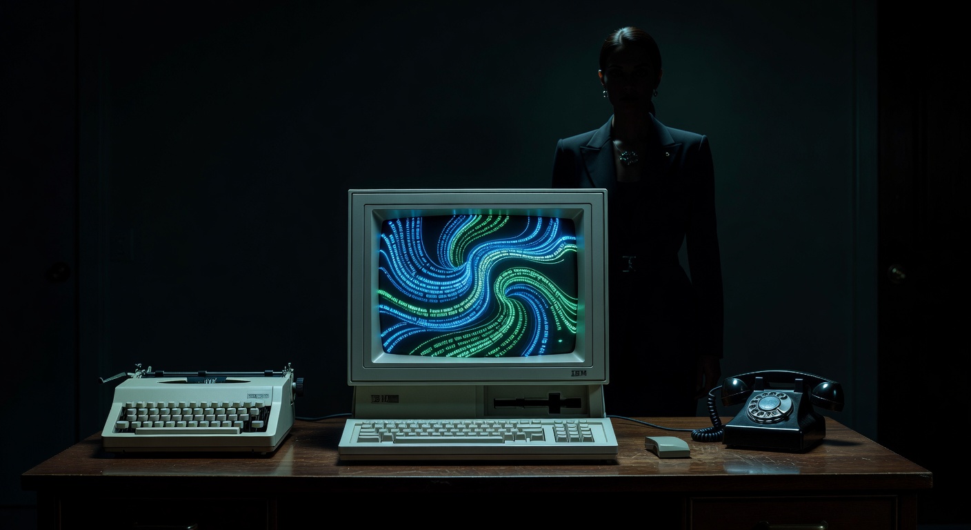 Kagi Translate: KI antwortet auf 'Was würde geile Margaret Thatcher sagen?'