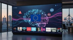 EU-Verbot von Nudify-Apps: Musk und Grok unter Druck