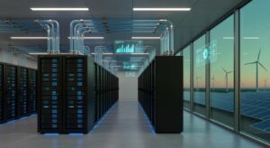 Colocation und Energieeffizienz: Nachhaltige Optimierung