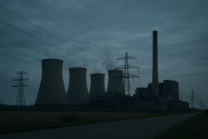 US-Notfallorder hält Kohlekraftwerk „offen“ – obwohl es nicht einmal läuft