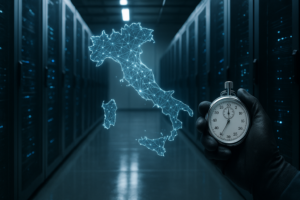 Cloudflare legt Berufung gegen Italiens „Piracy Shield“ ein: Streit um 30‑Minuten‑Sperren