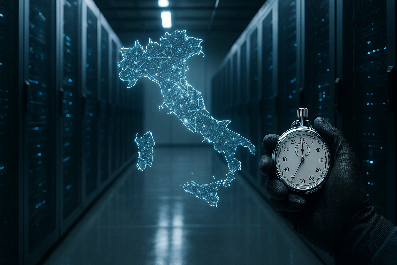 Cloudflare legt Berufung gegen Italiens „Piracy Shield“ ein: Streit um 30‑Minuten‑Sperren