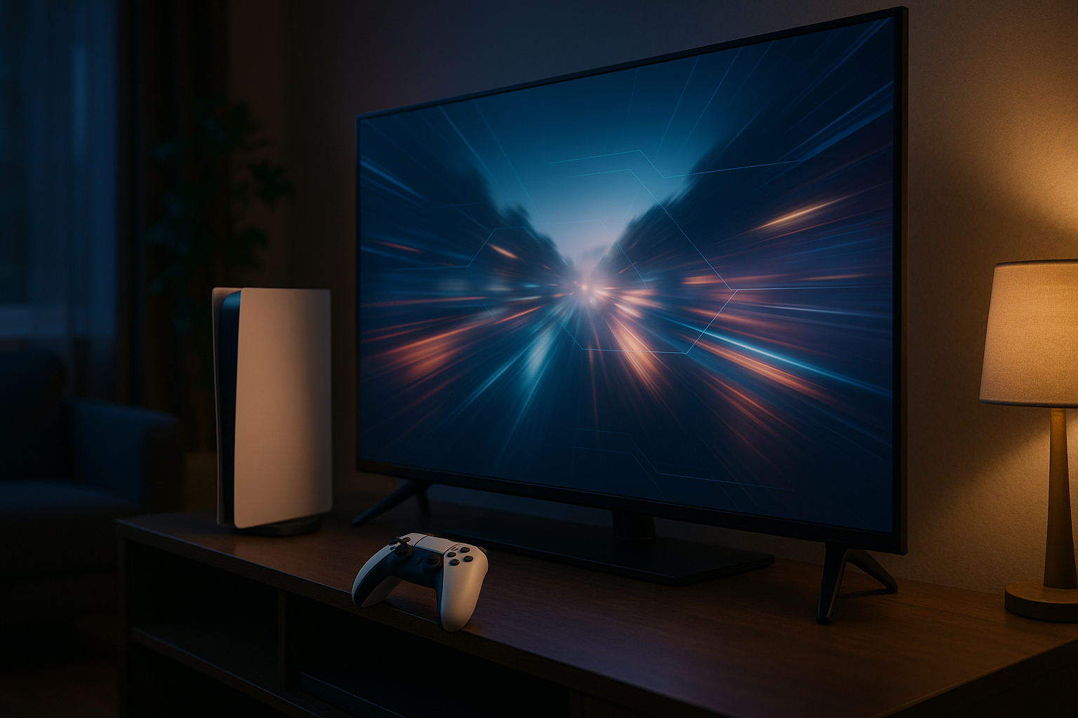 Sony plant ML-Frame-Generation für PlayStation: Was das für PS5-Spiele und Performance bedeutet