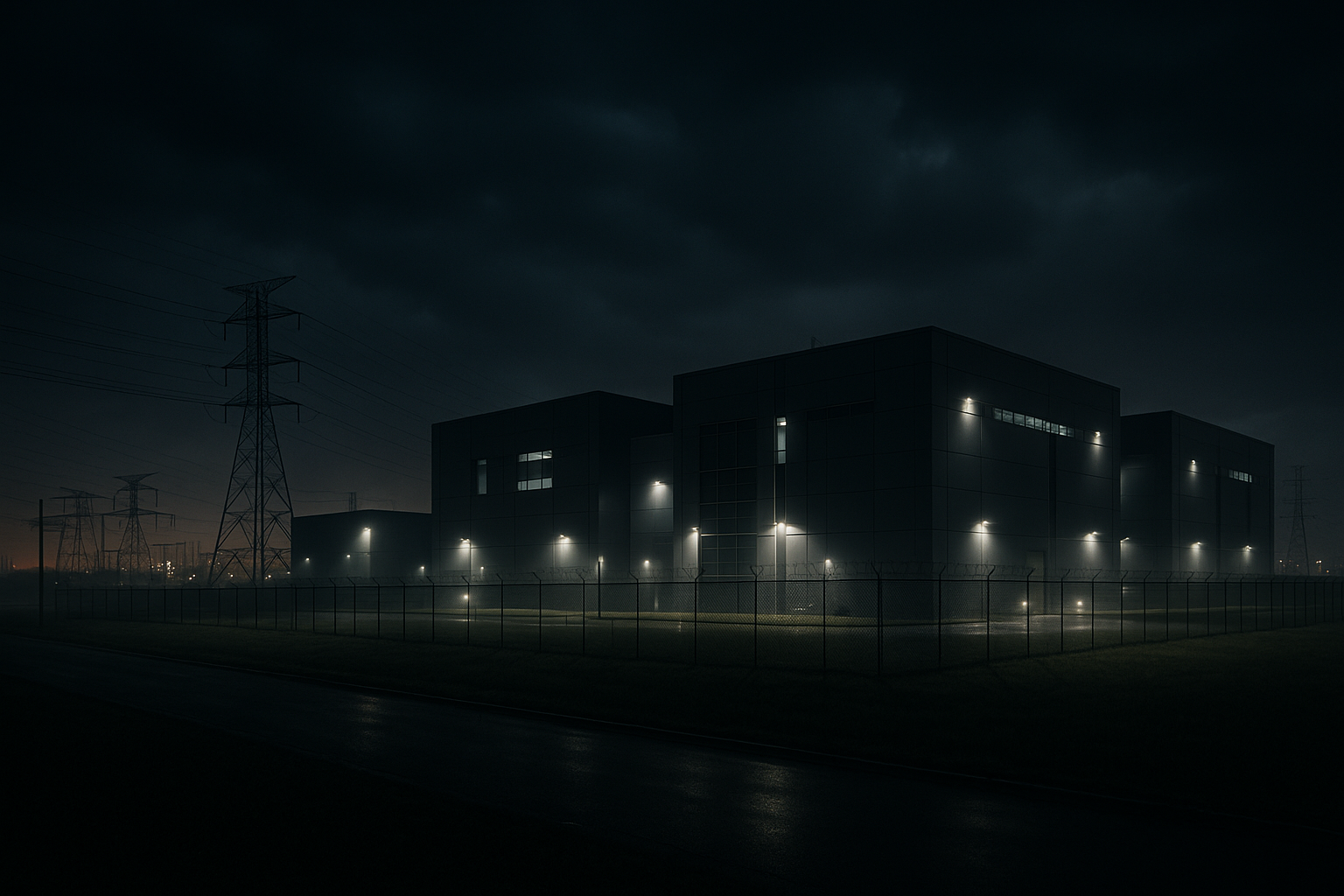 Iran droht mit Angriffen auf Energie- und IT-Infrastruktur: Was das für Rechenzentren bedeutet