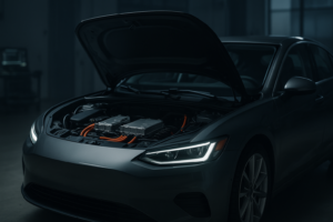 Micron: Autos könnten bald 300 GB RAM brauchen – was das für Speicherpreise bedeutet