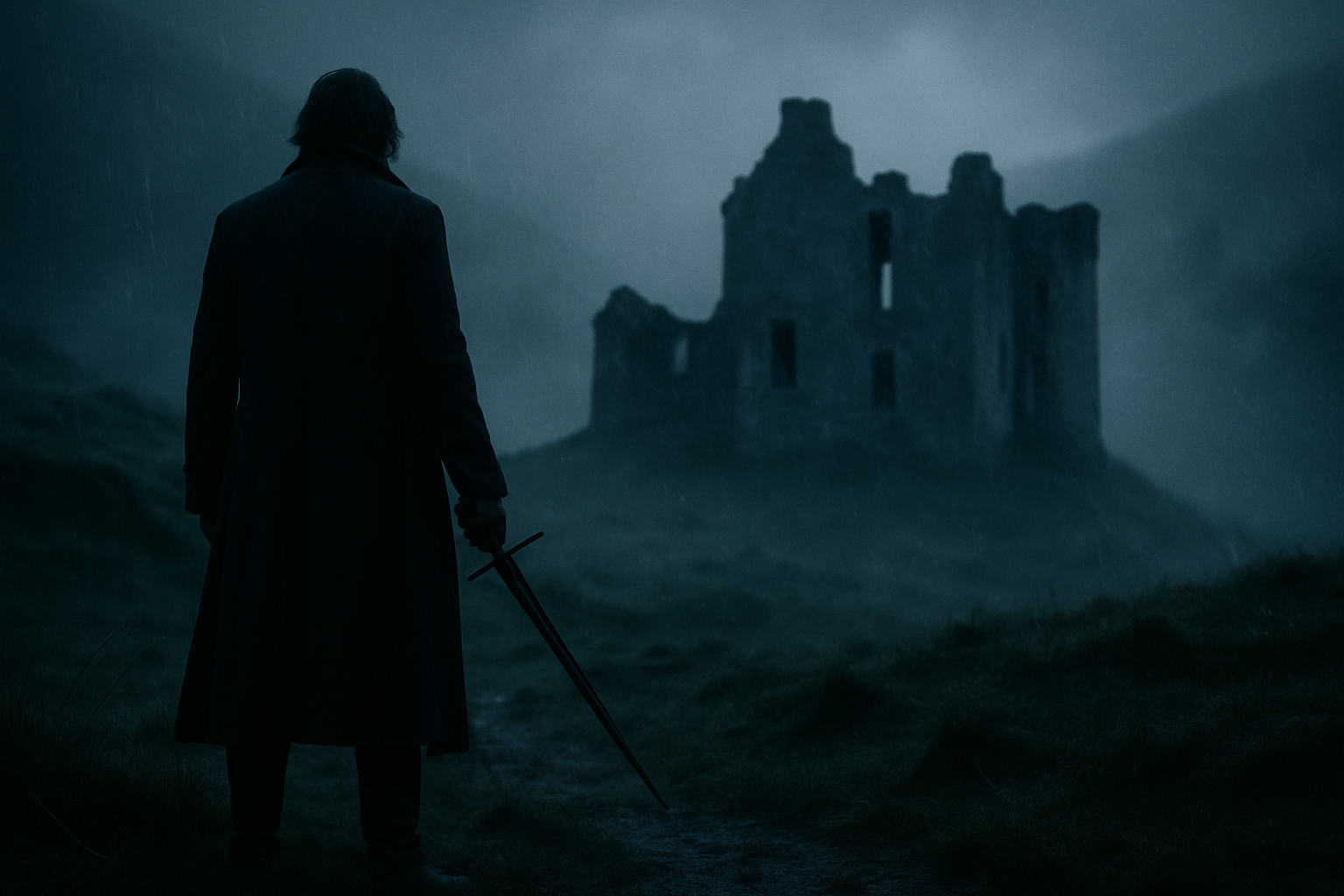 „Highlander“ wird 40: Warum der Kultfilm trotz Käse-Faktor bis heute funktioniert