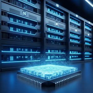 Arm und Meta entwickeln AGI-CPU für Rechenzentren: Ein Wendepunkt für Server-Hardware