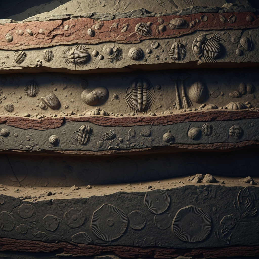 Neue Fossilienfunde: Komplexe Tiergruppen vor dem Kambrium