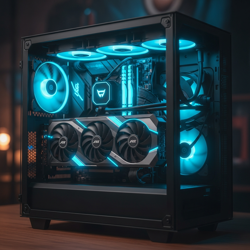 AMD Radeon RX 9070 erreicht Tiefpreis: 16 GB VRAM für unter 560 Euro