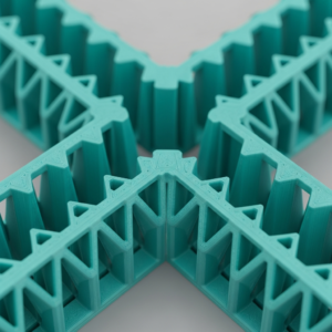 MIT Y-Zipper: 3D-Druck ermöglicht formwandelnde Roboter