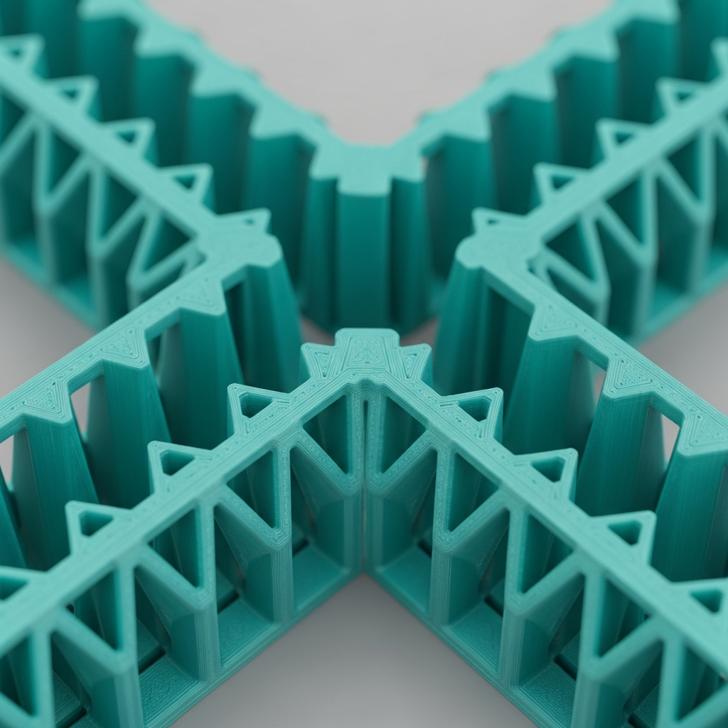 MIT Y-Zipper: 3D-Druck ermöglicht formwandelnde Roboter