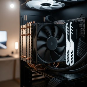 Silent-PC Guide: Warum ein wirklich leiser Rechner eine echte Herausforderung ist