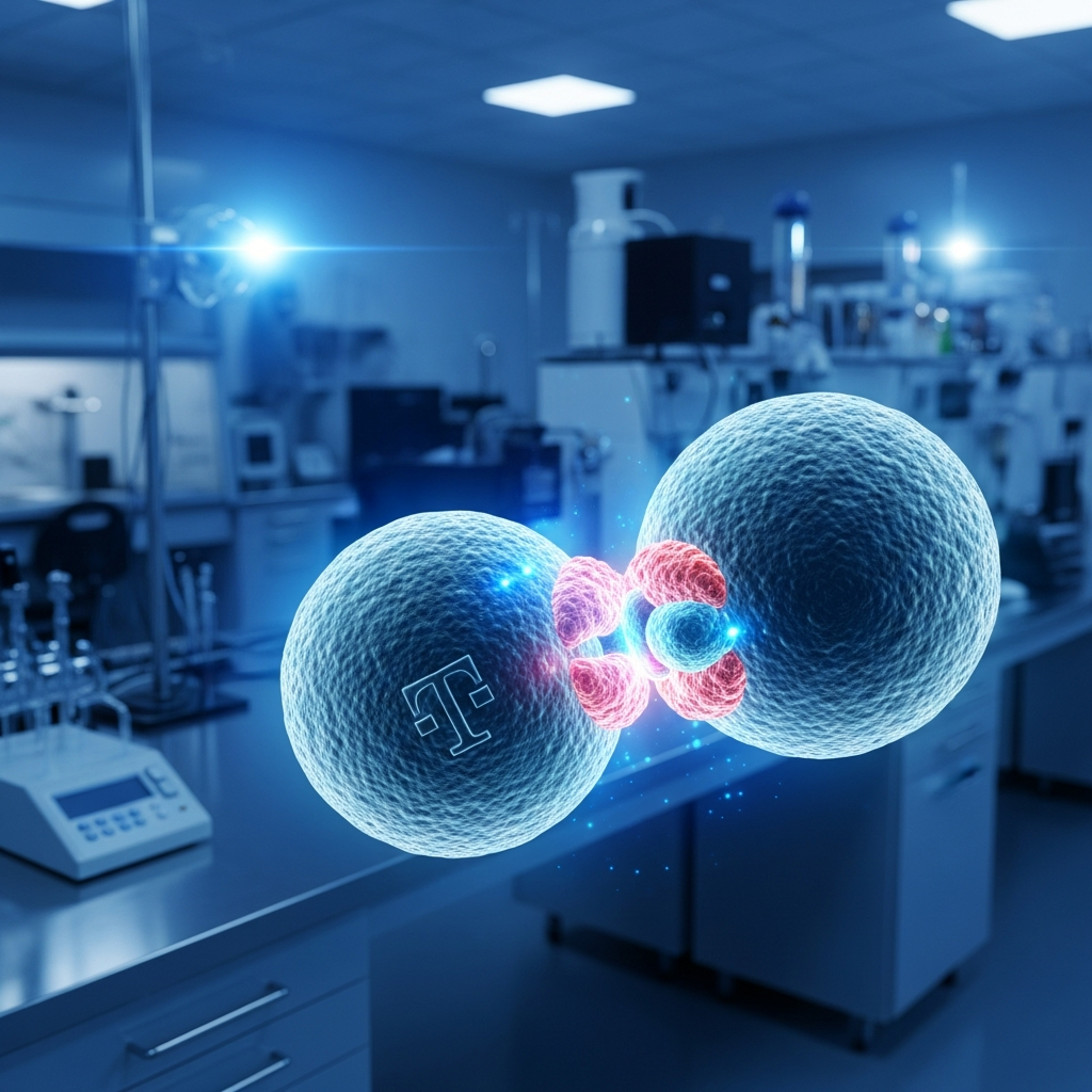 CAR-T-Zell-Therapie: Der neue Hoffnungsträger gegen Autoimmunerkrankungen