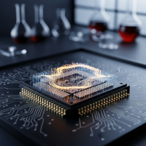 AMD Ryzen AI Max PRO 400: Neue Maßstäbe für lokale KI mit 192 GB RAM
