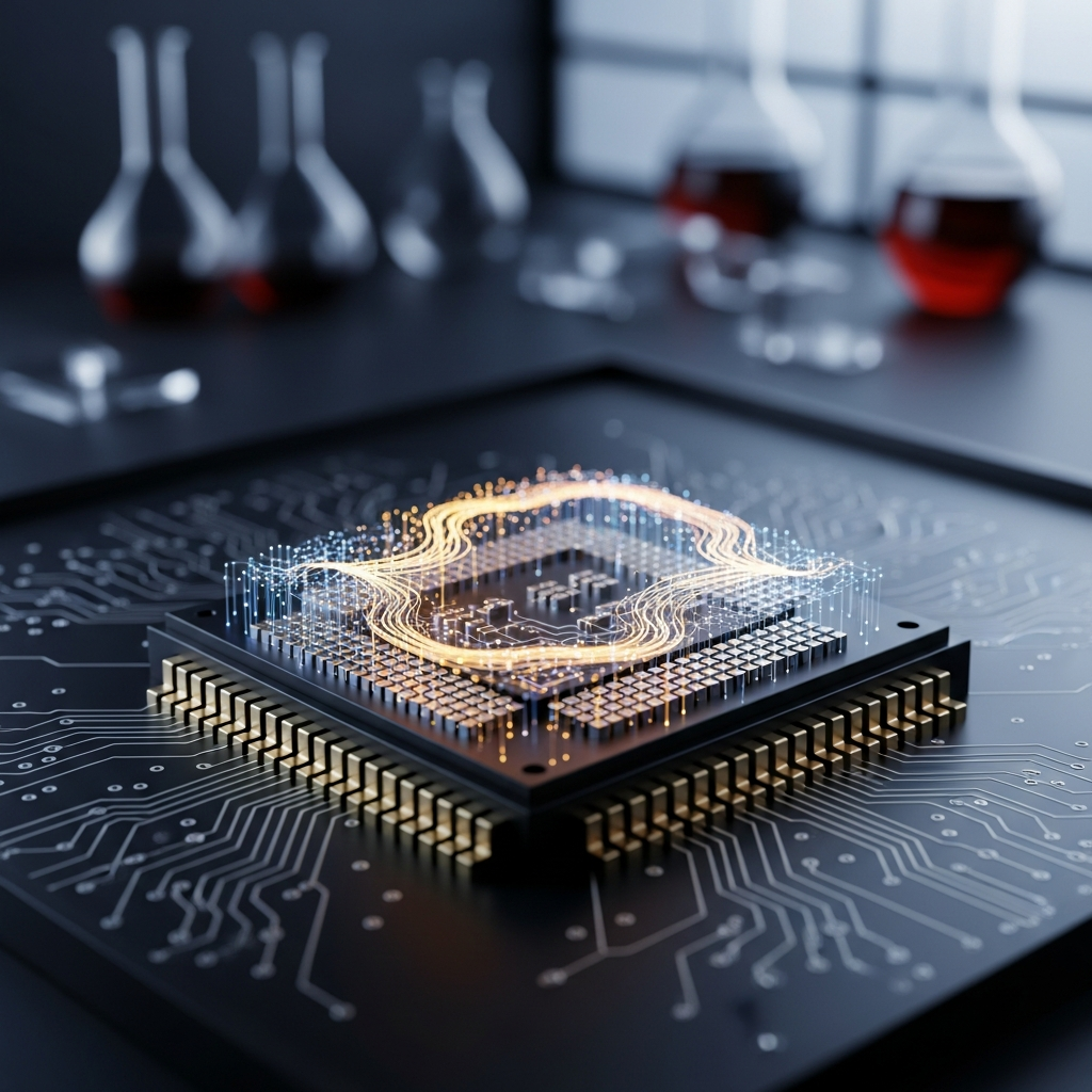 AMD Ryzen AI Max PRO 400: Neue Maßstäbe für lokale KI mit 192 GB RAM