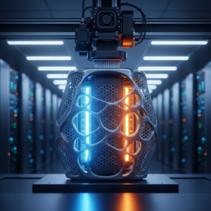 APC PowerForge: Die Zukunft der Server-Racks auf der Dell Tech World 2026