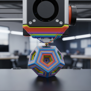 Creality Ender-3 V3: CoreXZ-Power und Multicolor-Druck zum reduzierten Preis