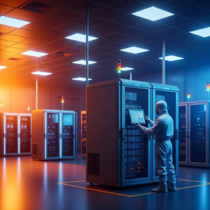 Nvidia-Chef fordert strengere Exportkontrollen nach massivem Chip-Schmuggel