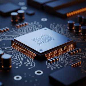Silicon Motion SM2524XT: Neuer PCIe Gen5 DRAM-less SSD-Controller für AI PCs
