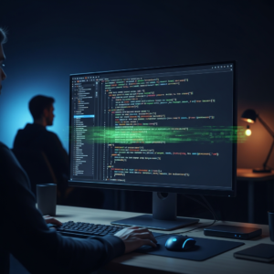 Prompt Injection gegen KI-Coder: Sabotage im Quellcode von jqwik