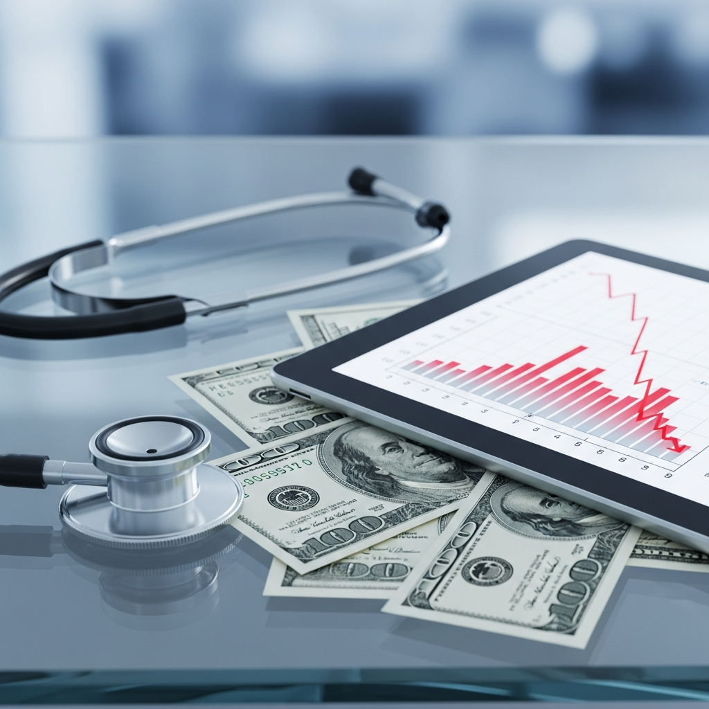 US-Gesundheitssystem: Hohe Kosten und enttäuschende Ergebnisse im Fokus