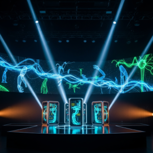 NVIDIA auf der Computex 2026: Ein Ausblick auf KI, Robotik und Next-Gen-Hardware