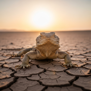 Hitze und Kognition: Wie steigende Temperaturen das Tiergehirn verändern