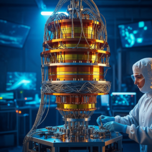 Microsoft Majorana 2: Quantencomputer-Durchbruch bis 2029 geplant