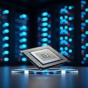 Qualcomm Dragonfly: Neue Marke für das Rechenzentrum der Zukunft