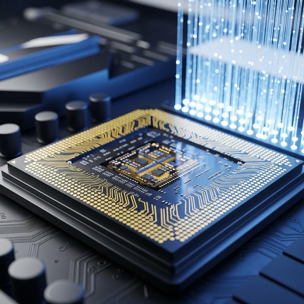 Intel Xeon 7 Diamond Rapids: Release der Server-CPUs für 2027 geplant