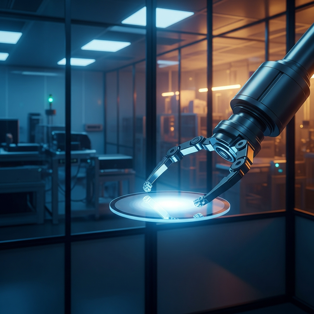 Intel Computex 2026: Die Vision der Intelligence Era und neue KI-Hardware