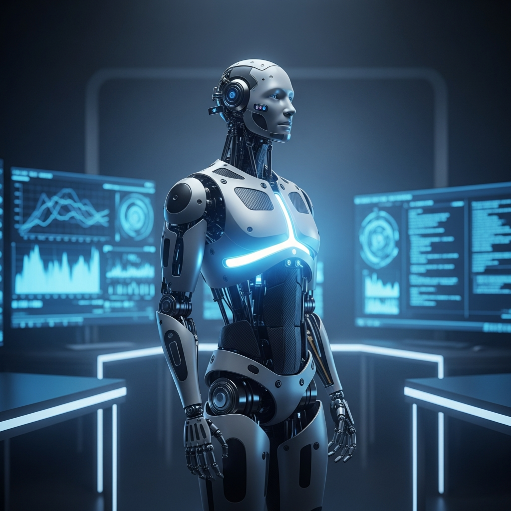 Humanoide Roboter: Warum virale Videos oft ein falsches Bild vermitteln