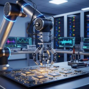 NXP auf der Computex 2026: Die Revolution von Edge-KI und Robotik im Fokus