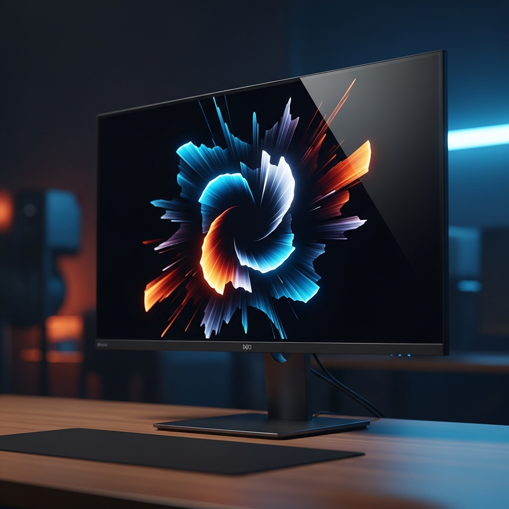 MSI und Gigabyte: Neue 5K Mini-LED Monitore mit bis zu 330 Hz vorgestellt