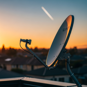 Starlink führt monatliche Hardware-Gebühren und Preiserhöhungen ein