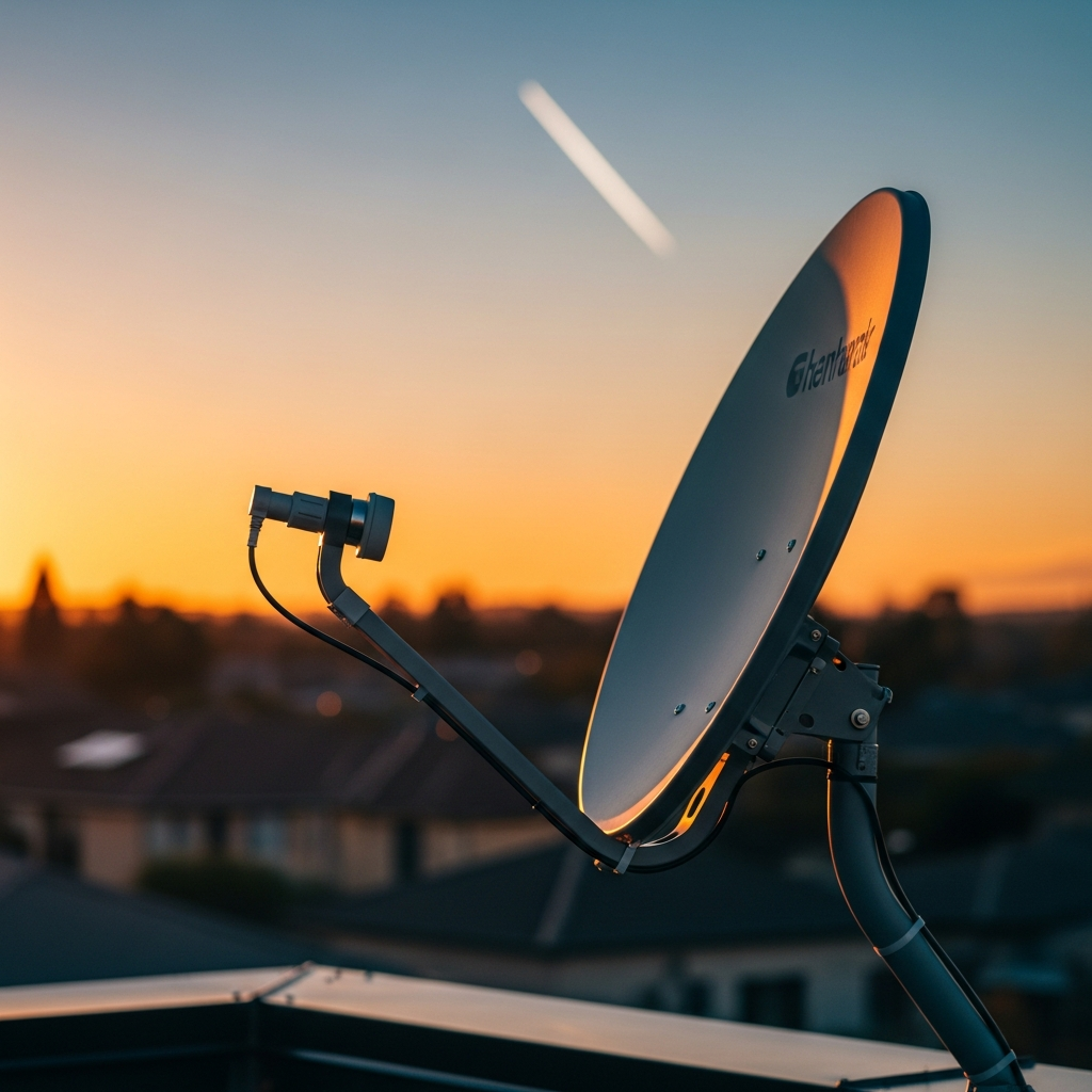 Starlink führt monatliche Hardware-Gebühren und Preiserhöhungen ein