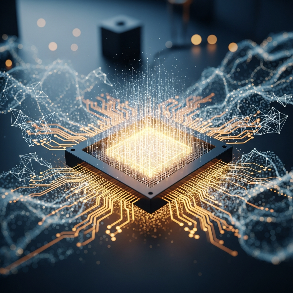 Google DiffusionGemma: 4x schnellere lokale KI durch innovative Diffusion
