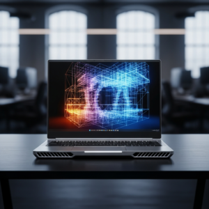 Dell Pro Max 16 Plus im Test: Performance-Monster mit NVIDIA RTX Pro 5000