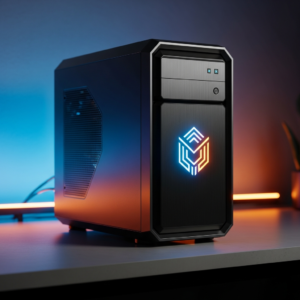 AMD Ryzen AI Halo: Starke Konkurrenz für Nvidias DGX Spark