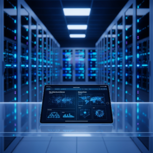 IT-Infrastruktur im Blick: Die Relevanz kuratierter Fach-Newsletter im Jahr 2026