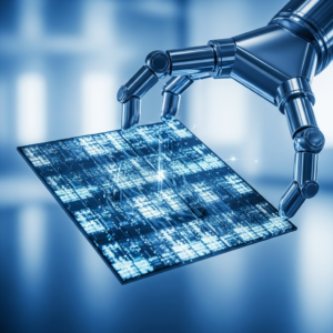 Intel 18A-P Fertigung: Mehr Leistung und deutlich bessere Kühlung für Chips