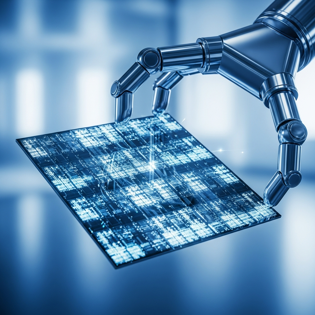 Intel 18A-P Fertigung: Mehr Leistung und deutlich bessere Kühlung für Chips