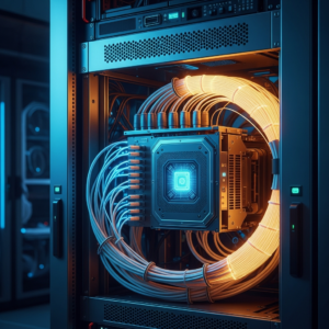 Orca Computing bringt Quantencomputer nach Japan: Partnerschaft mit Toyota Tsusho