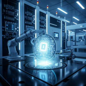 Intels Roadmap zur Halbleiter-Dominanz: Fabriken und der 14A-Prozess im Fokus