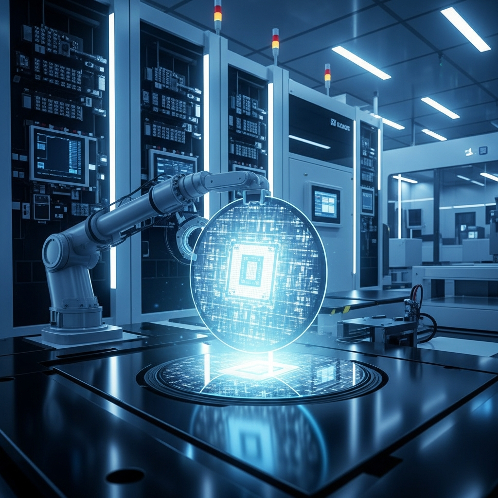 Intels Roadmap zur Halbleiter-Dominanz: Fabriken und der 14A-Prozess im Fokus