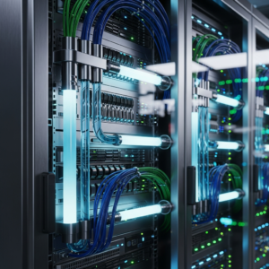 HPE Discover 2026: Die neue Ära von KI-Networking und Rechenzentrums-Effizienz