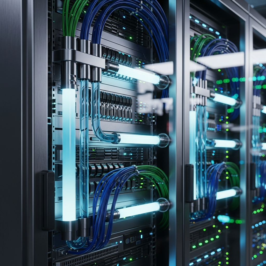 HPE Discover 2026: Die neue Ära von KI-Networking und Rechenzentrums-Effizienz