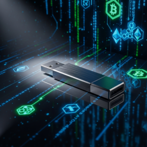 Microsoft warnt vor neuer Krypto-Malware: Infektion via USB und Tor-Netzwerk