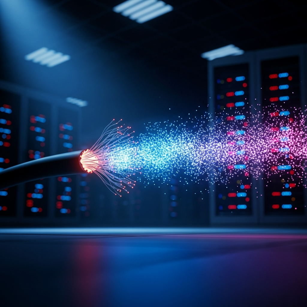 Massiver Datenabfluss: Zugangsdaten für sensible Netzwerke geleakt